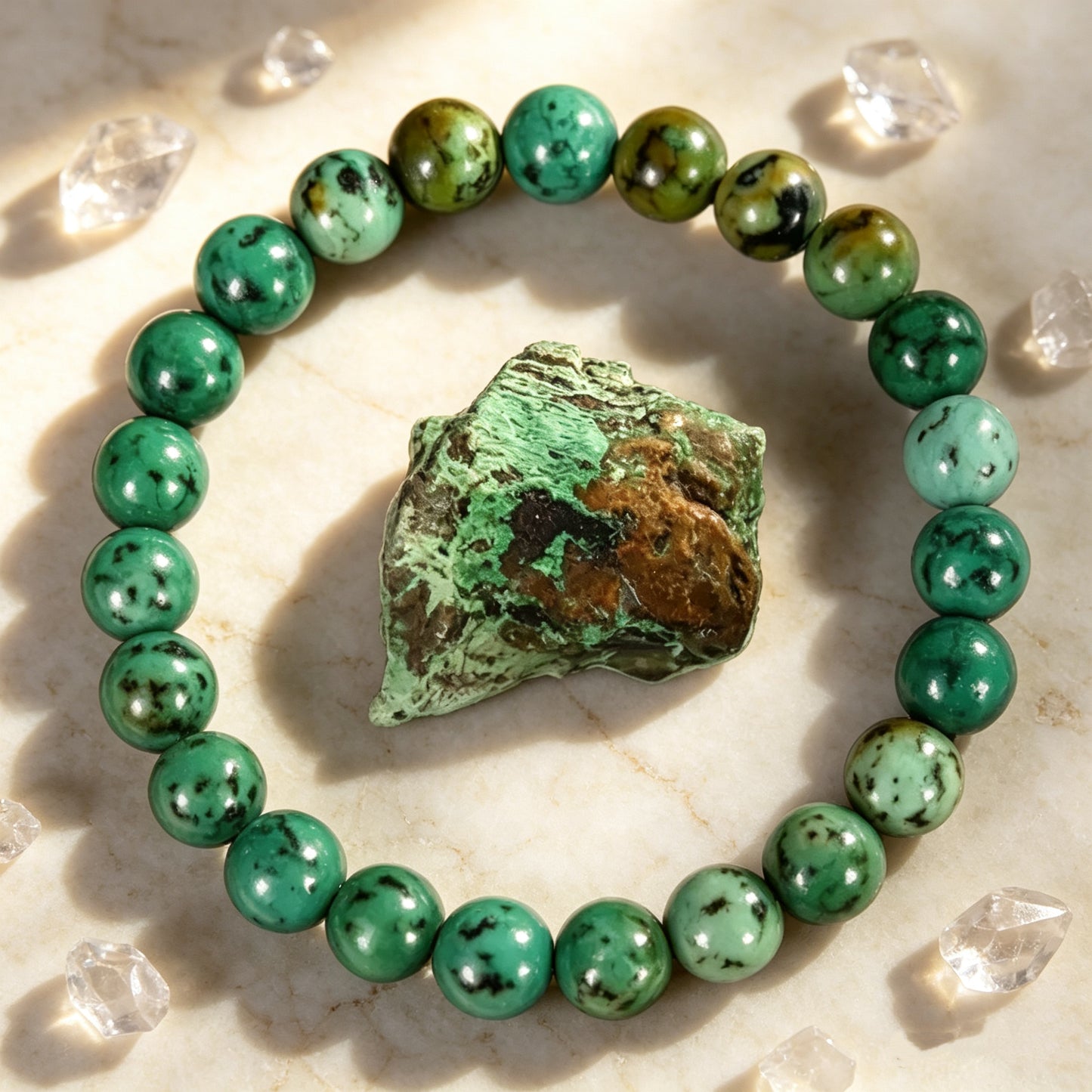 Turquoise Bracelet