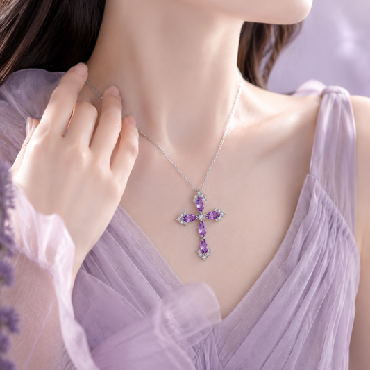 Cross Necklace