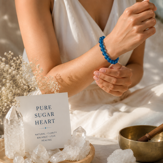 Ocean Serenity Bracelet