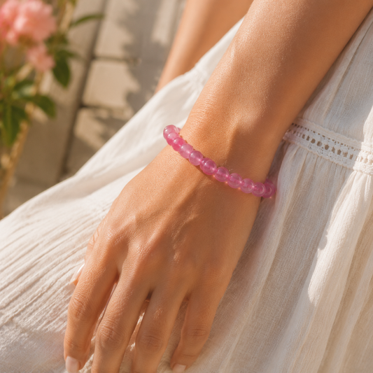 Rose Love Bracelet