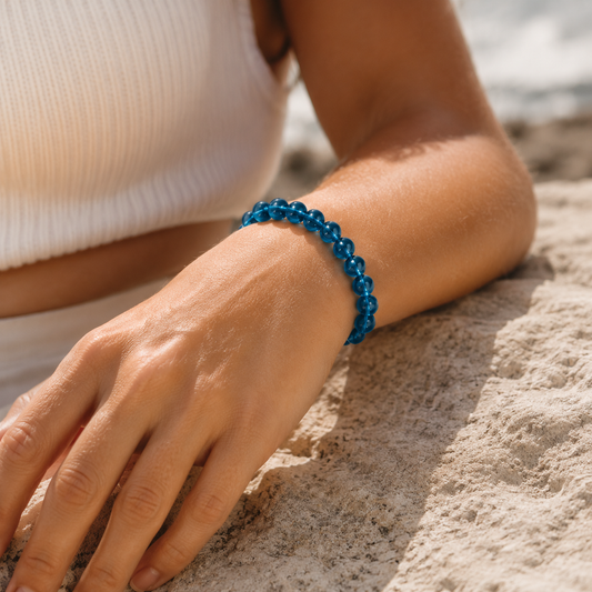 Ocean Serenity Bracelet