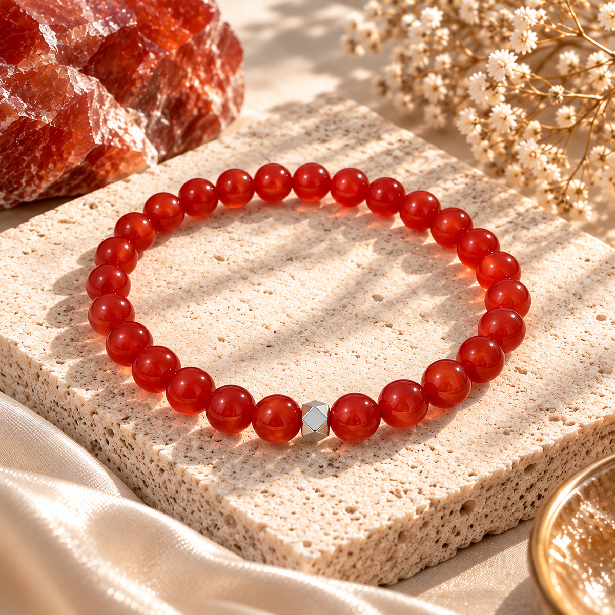 Inner Spark Bracelet