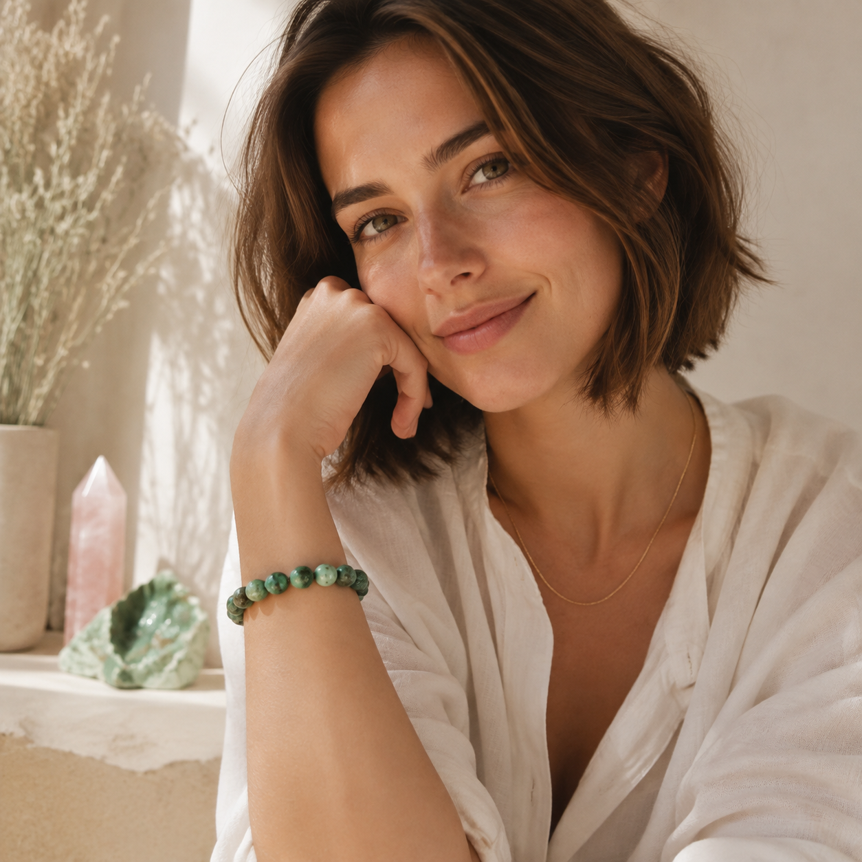 Turquoise Bracelet