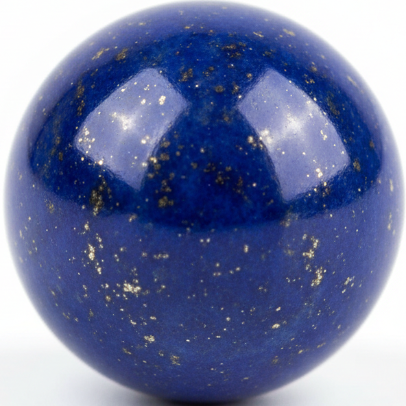 Lapis Lazuli Bead