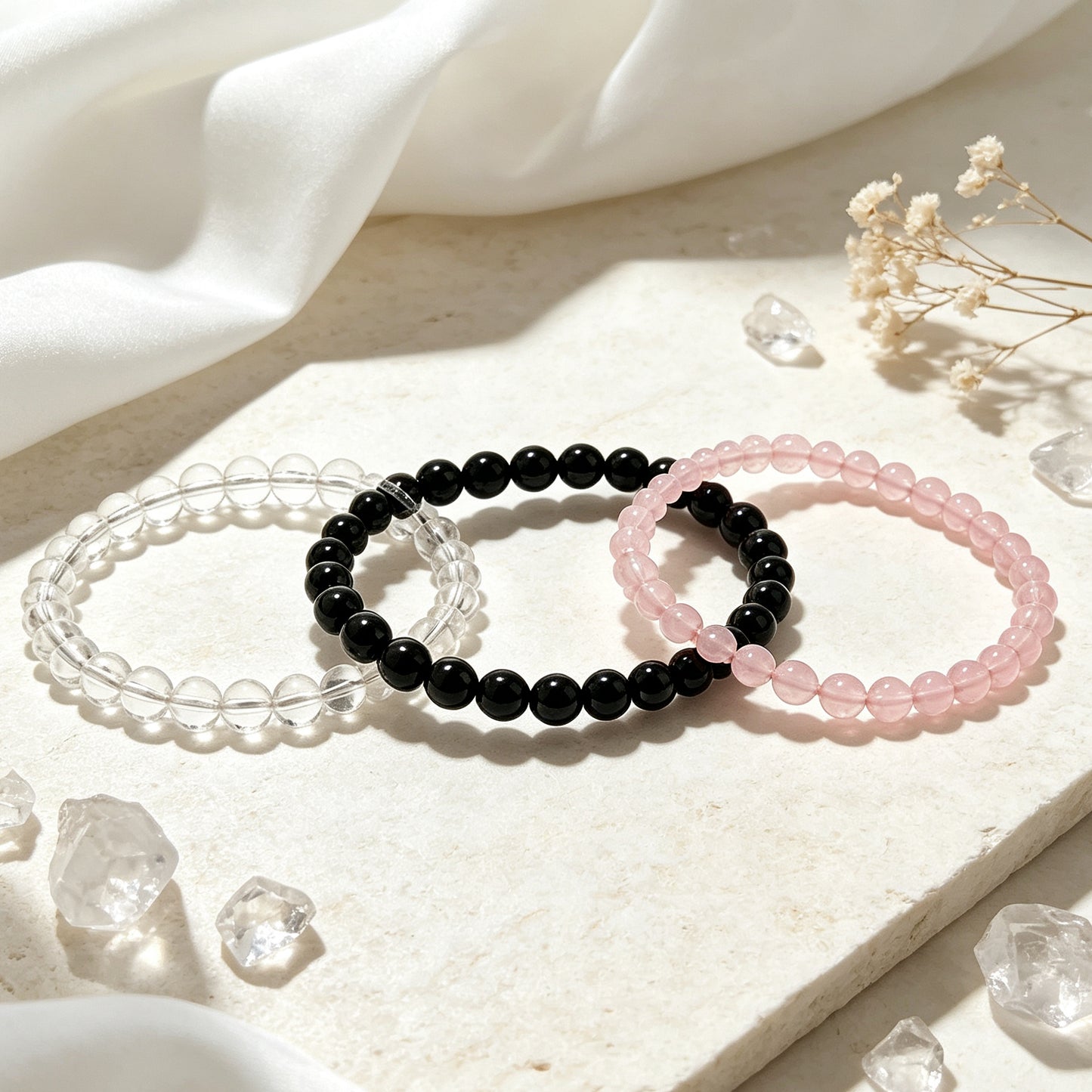 Energy Balance 3-Piece Set