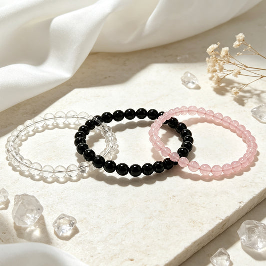 Energy Balance 3-Piece Set