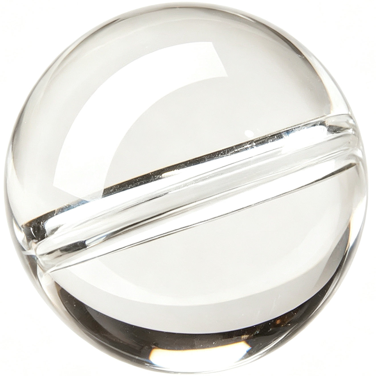 Clear Quartz