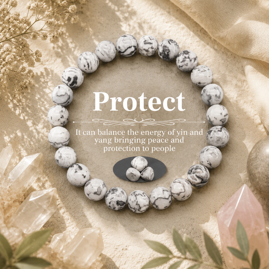 Guardian Balance Bracelet