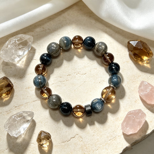 Sandalwood & Starry River