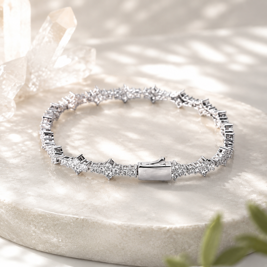 Celestial Glow Bracelet