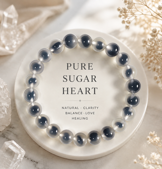 Pure Serenity Bracelet