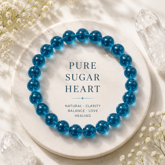 Ocean Serenity Bracelet