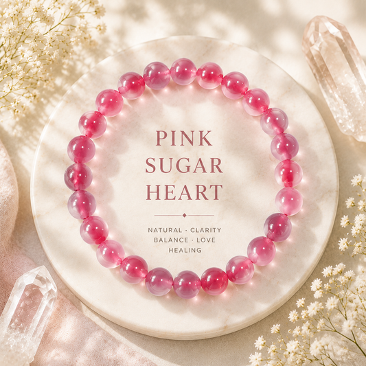 Rose Love Bracelet