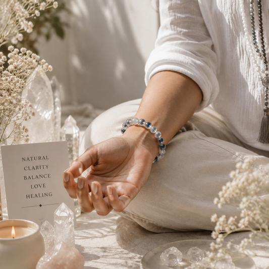 Pure Serenity Bracelet
