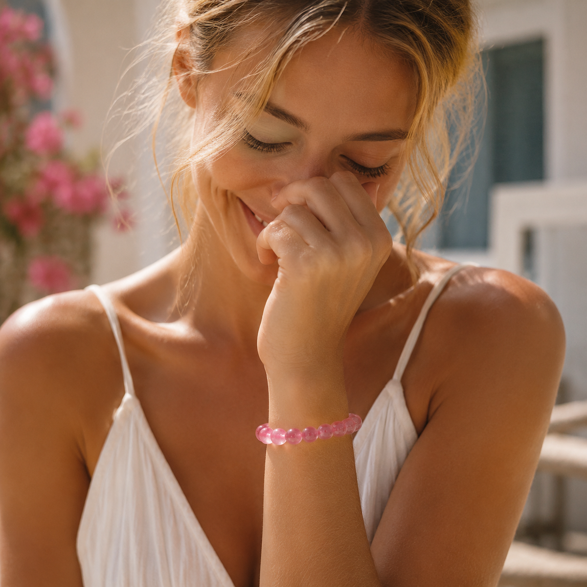 Rose Love Bracelet