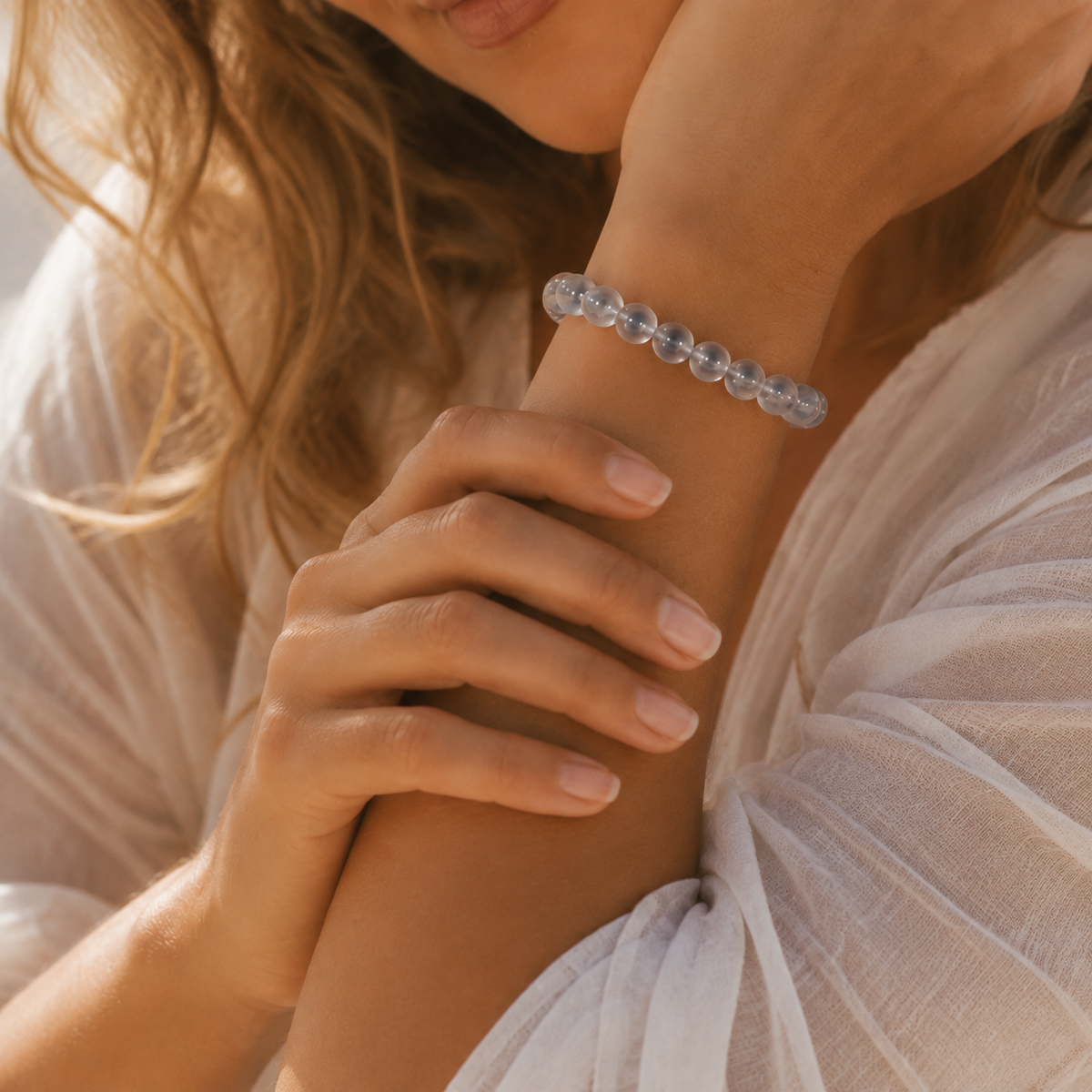 Pure Serenity Bracelet