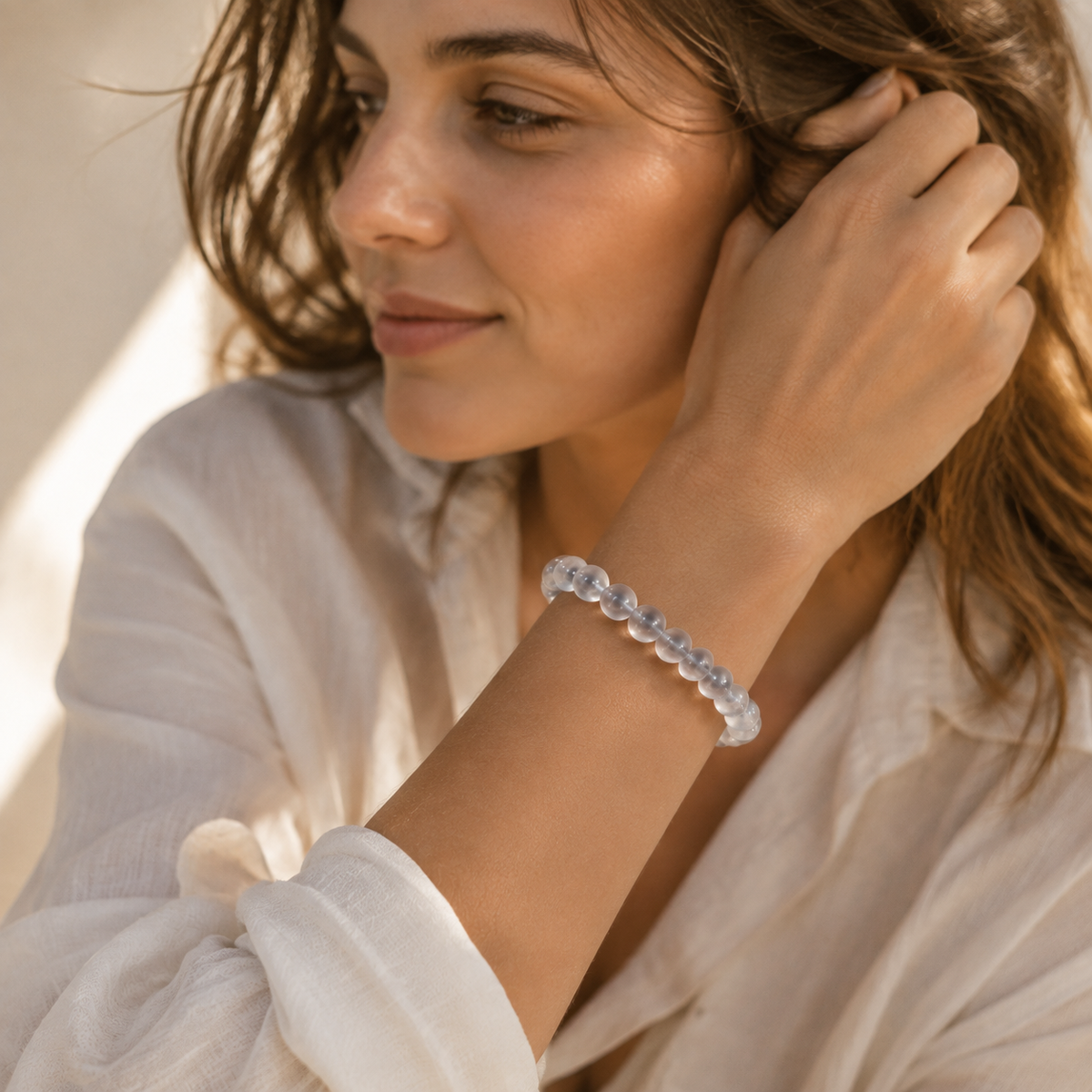 Pure Serenity Bracelet