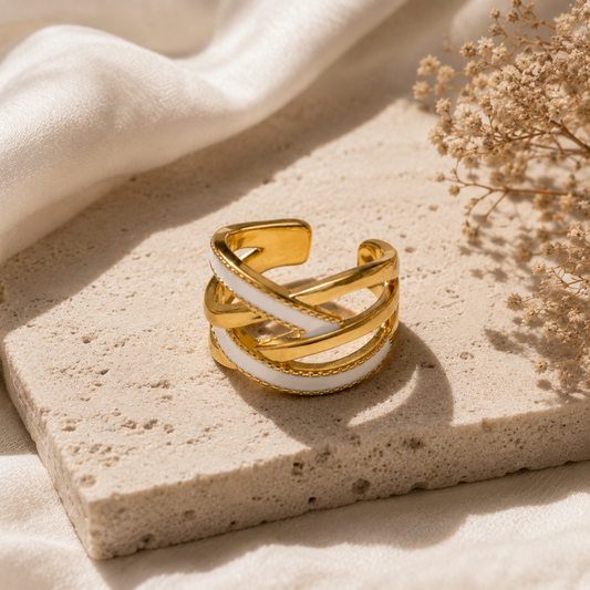 Harmony Path Ring