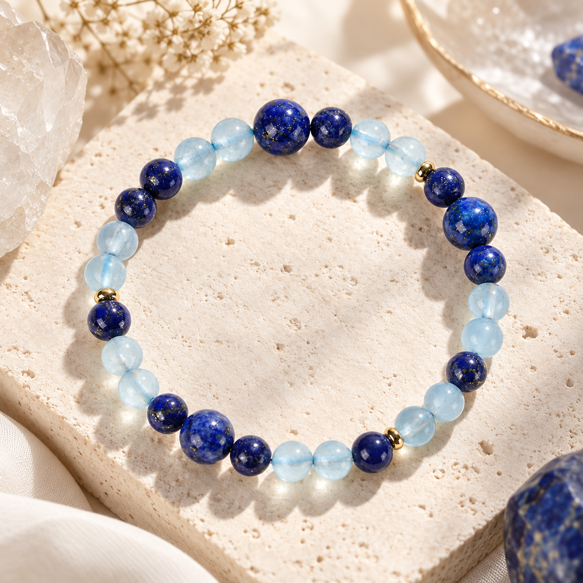 Blue Haven Bracelet
