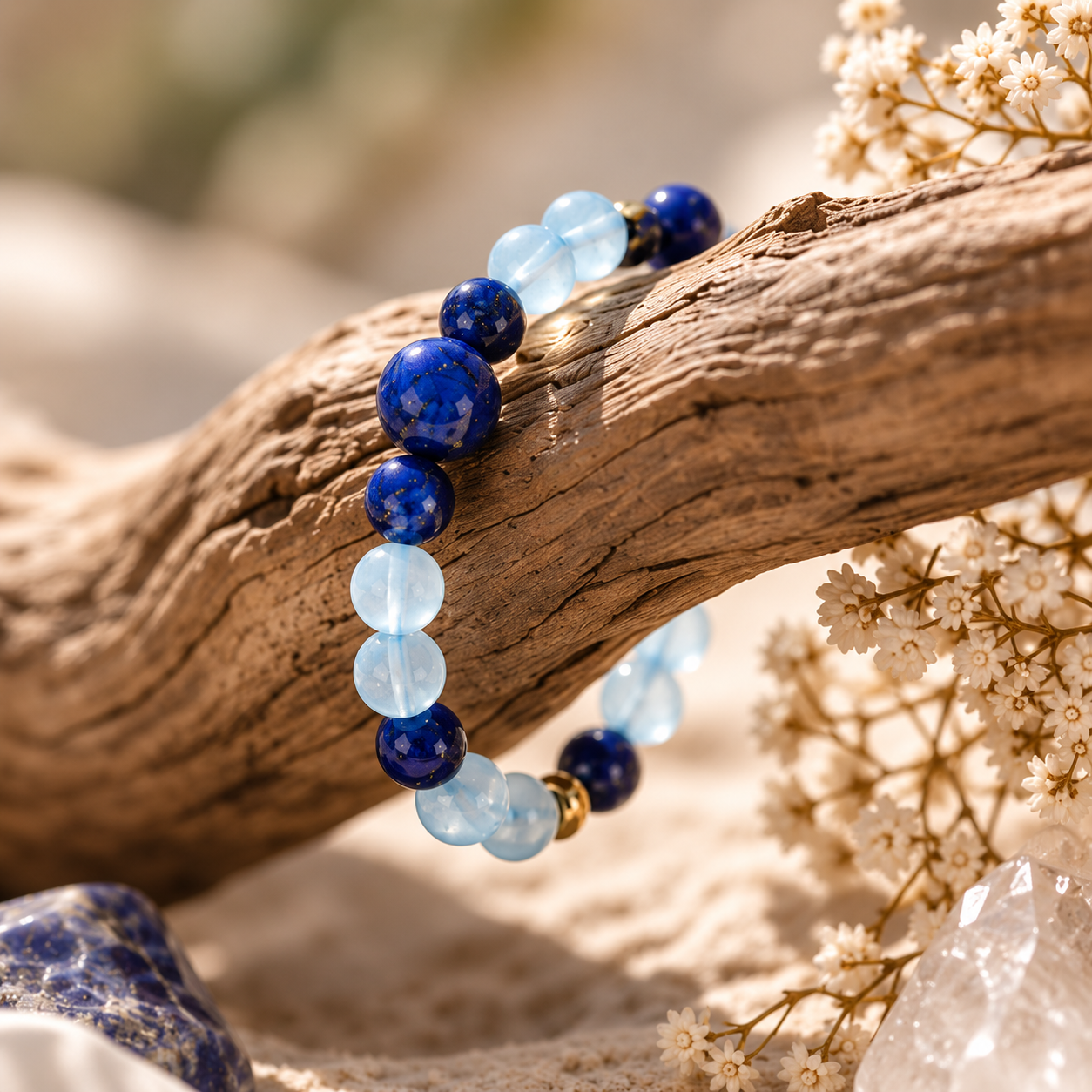 Blue Haven Bracelet