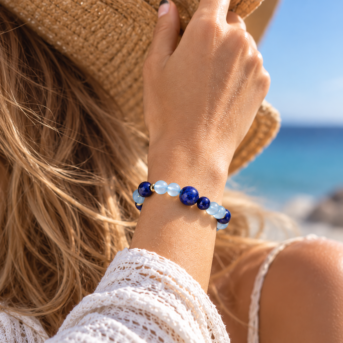 Blue Haven Bracelet