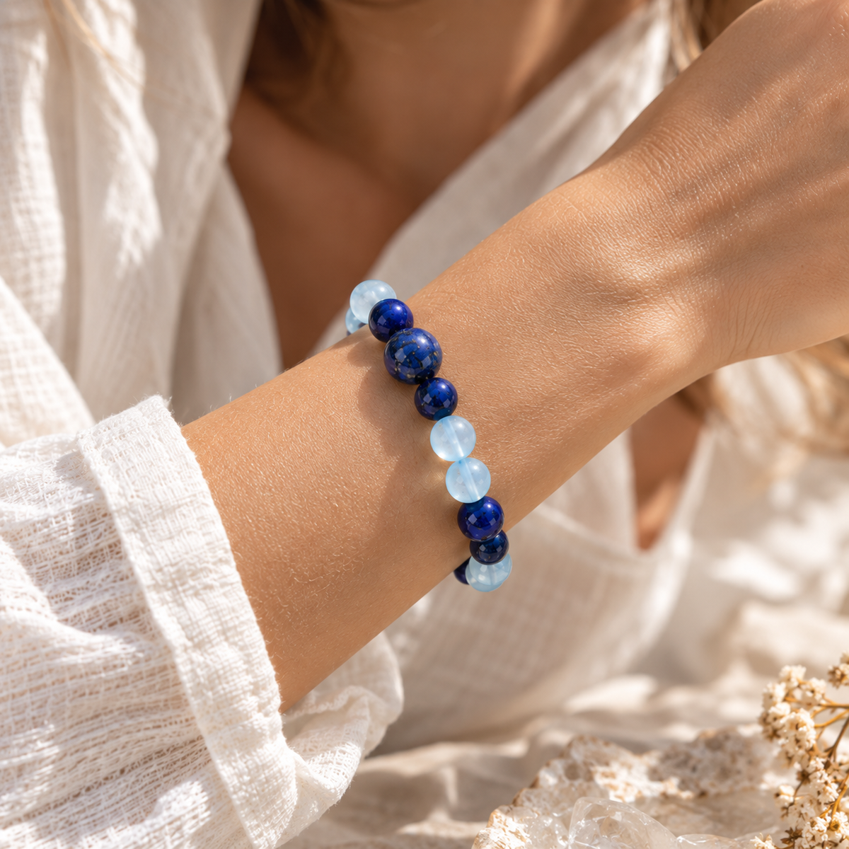 Blue Haven Bracelet