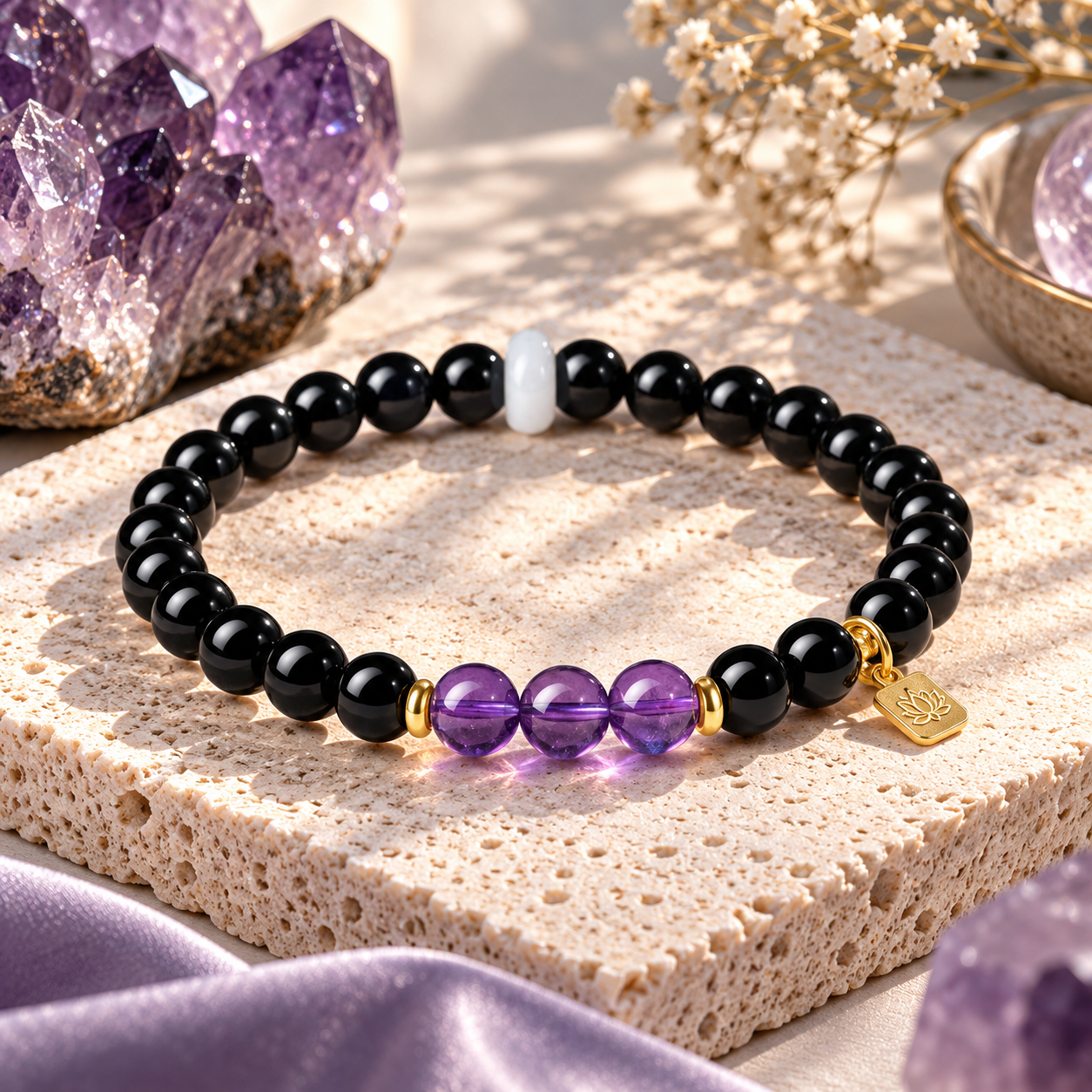 Focus Bracelet
