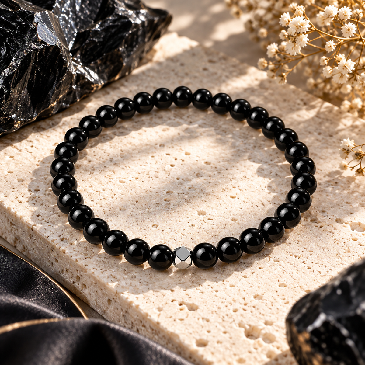 Inner Shield Bracelet