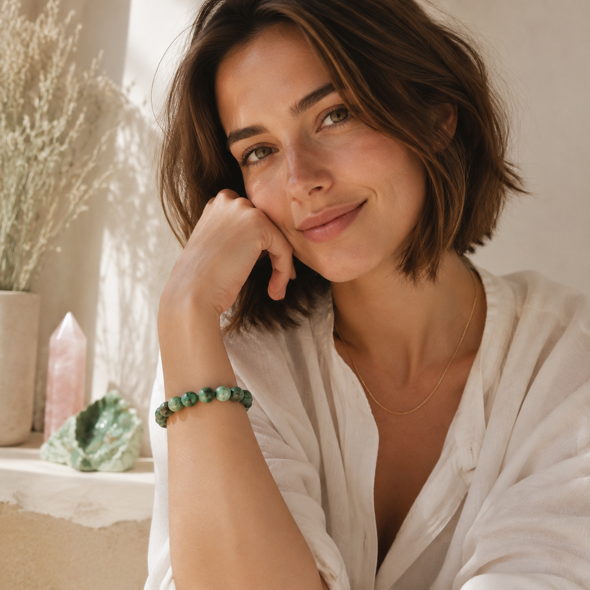 Turquoise  Bracelet