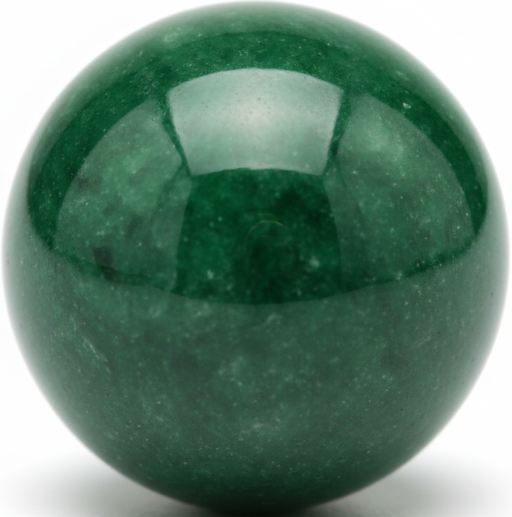 Jade Bead
