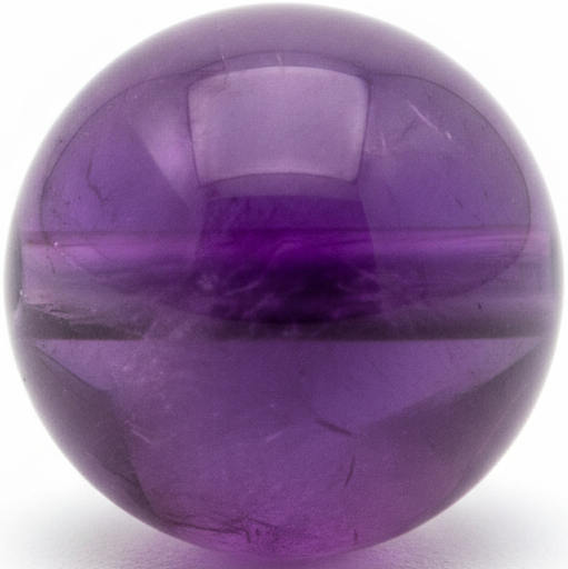 Amethyst Bead