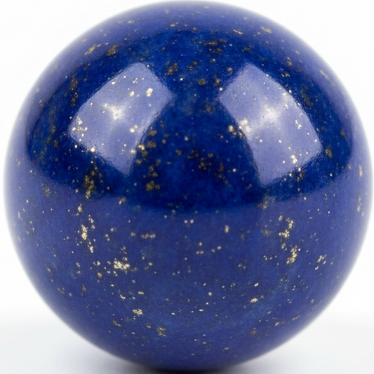Lapis Lazuli Bead